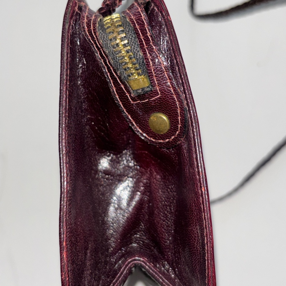 Vintage Barbara Bolan Bag - Picture 9 of 10